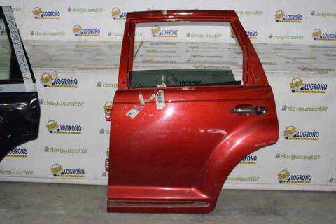 Puerta Trasera Izquierda Chrysler PT Cruiser 2.0 LIMITED