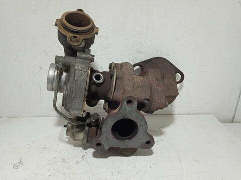 Turbocompresor Peugeot 406 1.9 TD CAT BERLINA 90CV 66KW