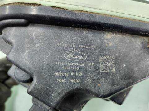 Foto 3ª: Faro Antiniebla Delantero Izquierdo Ford C Max TREND PLUS 120CV 88KW CEU) [XWDA] (2016)