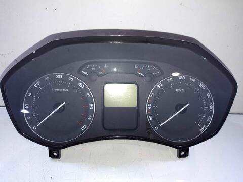 Cuadro de Instrumentos Skoda Octavia 1.9 TDI DPF BERLINA 105CV 77KW