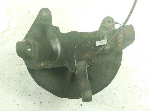 Mangueta Delantera Izquierda Iveco Daily 35C13 V 35C13 V/P 35S13 V 35S13 V/P