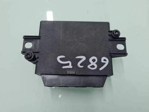 Foto 1ª: Centralita Motor ECU Nissan Qashqai ACENTA 131CV 96KW [R9M] (2014)