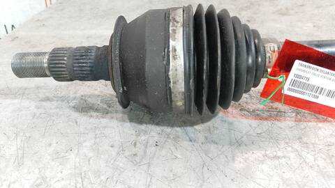 Foto 2ª: Transmision Delantera Derecha Chevrolet Cruze LT 131CV 96KW [A17DTS] (2013)