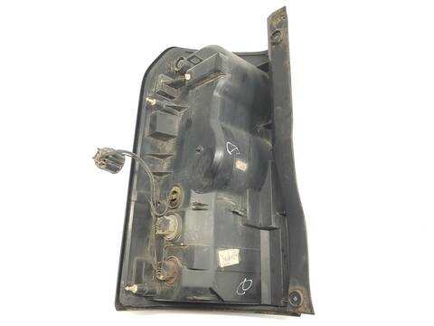 Foto 3ª: Piloto Trasero Derecho Land Rover Discovery TDV6 S 211CV (2009)