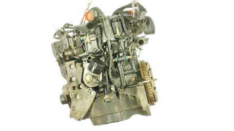 Foto 2ª: Motor Completo Nissan Note 1.5 DCI (2005)