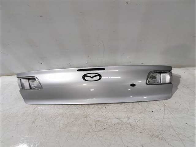 Foto 1ª: Portón Mazda 3 1.6 BK12) 105CV 77KW [Z601,Z627] (2005)