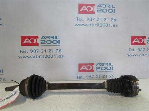Transmision Delantera Izquierda Seat Cordoba 1.6 75CV 55KW