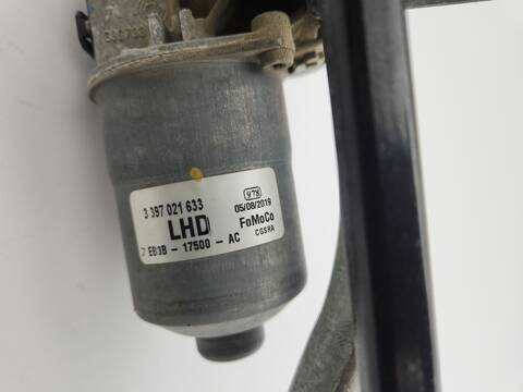 Foto 2ª: Motor Limpia Delantero Ford Ranger DOBLE CABINA WILDTRACK 4X4 4P) 213CV [YN2X] (2020)