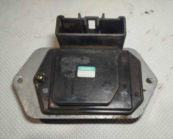 Calefacción Toyota Land Cruiser 4.2 TD HDJ100