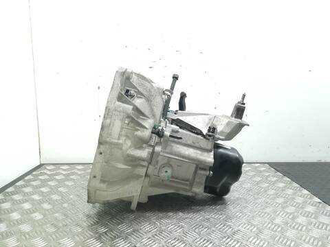 Caja Cambios Nissan Micra HR12