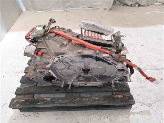 Foto 2ª: Caja Cambios Toyota Yaris 1.5 HYBRID MXPH10) 116CV 85KW