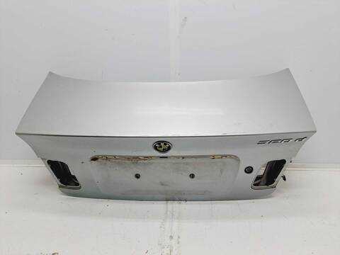 Maletero Bmw Serie 3 315 320D BERLINA 150CV 110KW