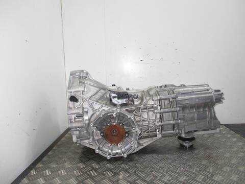 Caja Cambios Seat Exeo CAGA BERLINA