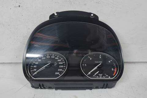 Cuadro de Instrumentos Bmw Serie 1 114 120D COUPE 177CV 130KW