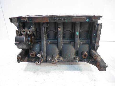 Bloque Motor Mg ZS 106 CV 78KW