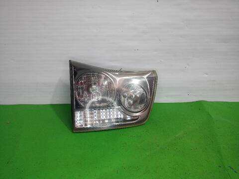 Piloto Trasero Izquierdo Lexus RX LUXURY 204CV