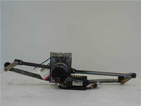Foto 1ª: Motor Limpia Delantero Volkswagen Lt 2.5 TDI 109CV 80KW [AVR] (2004)