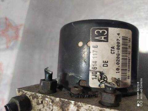 Foto 3ª: Abs Seat Toledo STELLA 90CV 66KW [ALH] (2001)