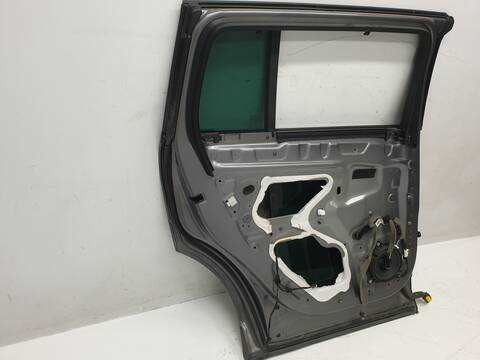 Foto 3ª: Puerta Trasera Izquierda Renault Espace ZEN (2015)