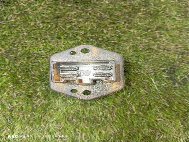 Foto 2ª: Calefacción Nissan Patrol 3.3 D SD33 5P (1989)