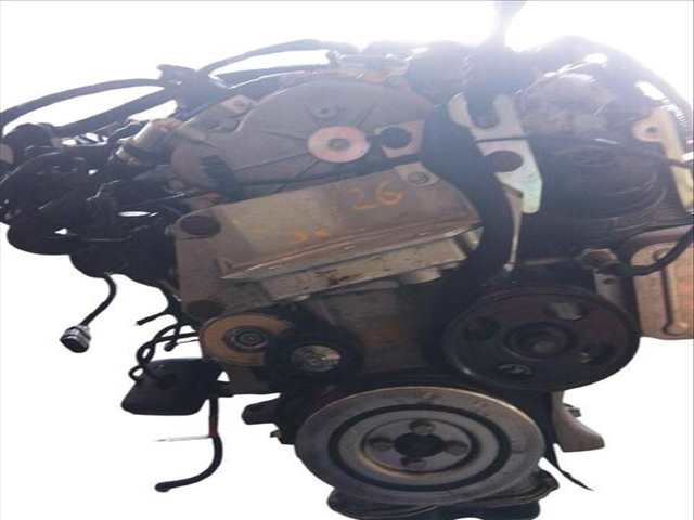 Foto 3ª: Motor Completo Alfa Romeo Mito 1.3 MULTIJET 955AXP1A 955AYC1A) (2008)