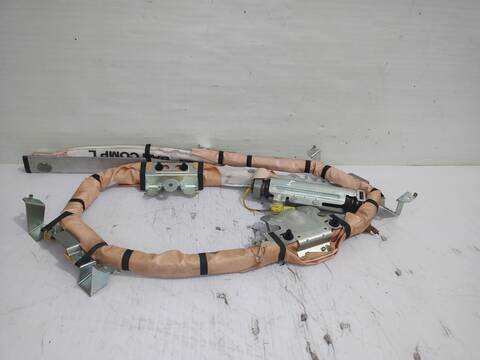 Airbag Cortina Delantero Izquierdo Honda Accord 2.2I CTDI EXECUTIVE BERLINA 140CV 103KW