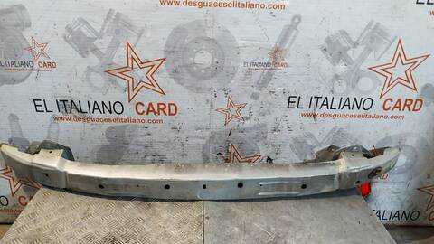 Foto 2ª: Refuerzo Paragolpes Delantero Opel Movano COMBI MEDIO TECHO ELEVADO L2H2 2.8T 136CV 100KW [ZD3A2] (2006)