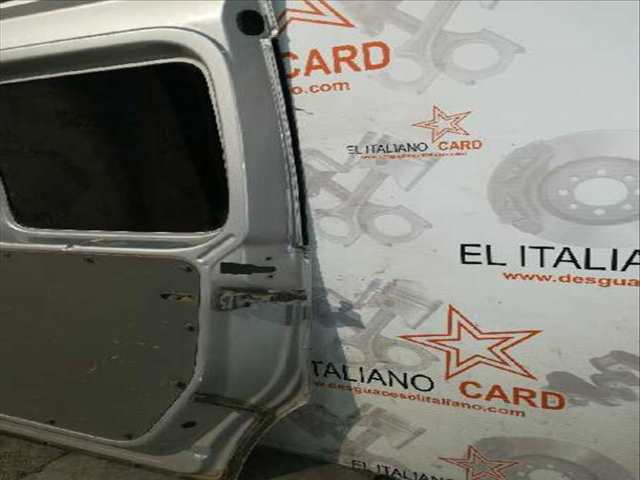 Foto 4ª: Puerta Lateral Corredera Derecha Volkswagen Caddy 60CV 44KW