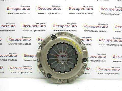 Foto 3ª: kit Embrague Hyundai H1 D4BH (2005)