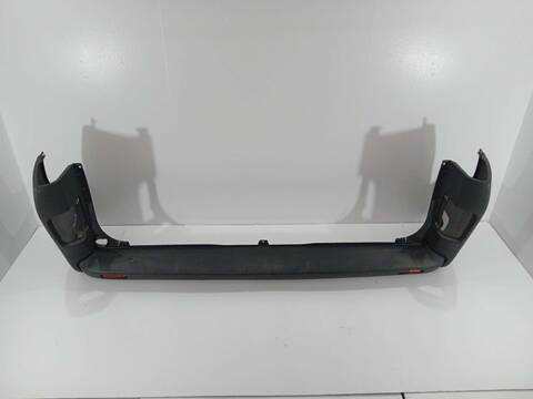 Paragolpes Trasero Renault Trafic 6 - PLAZAS ACRISTALADO PARCIAL 2 9T COMBI CORTO 101CV 74KW