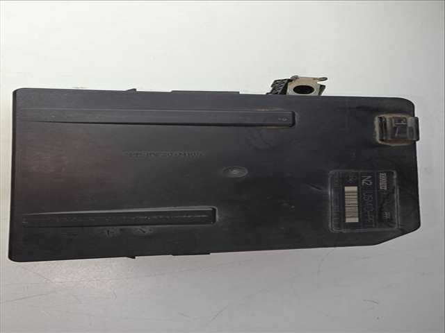 Foto 2ª: Caja Reles Fusibles Renault Scenic F9Q812 JM) (2003)