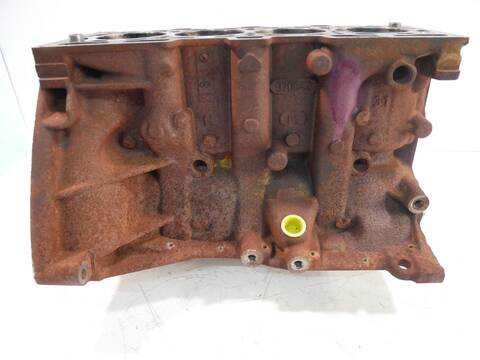 Bloque Motor Renault Kangoo 68 CV 50KW