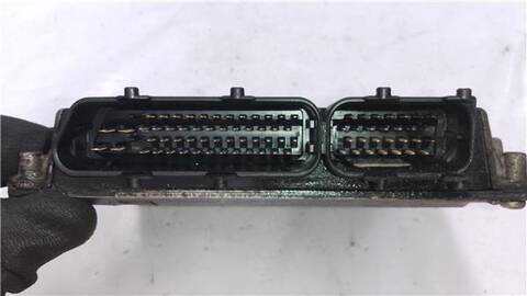 Foto 3ª: Centralita Motor ECU Skoda Fabia 1.2 SPIRIT [1 2 LTR. - 44 KW] 60CV