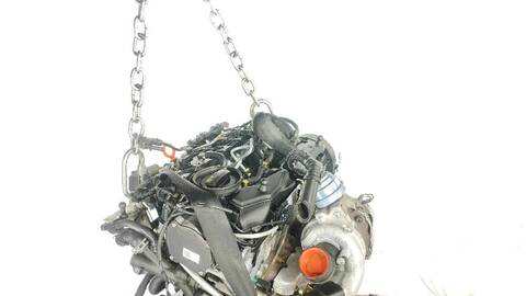 Motor Completo Skoda Superb 2.0 TDI