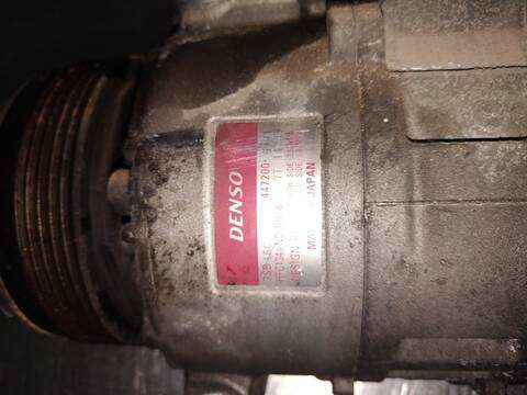 Foto 2ª: Compresor Aire Acondicionado Bmw Serie 5 518 528I BERLINA 193CV 142KW [M52B28] (1998)