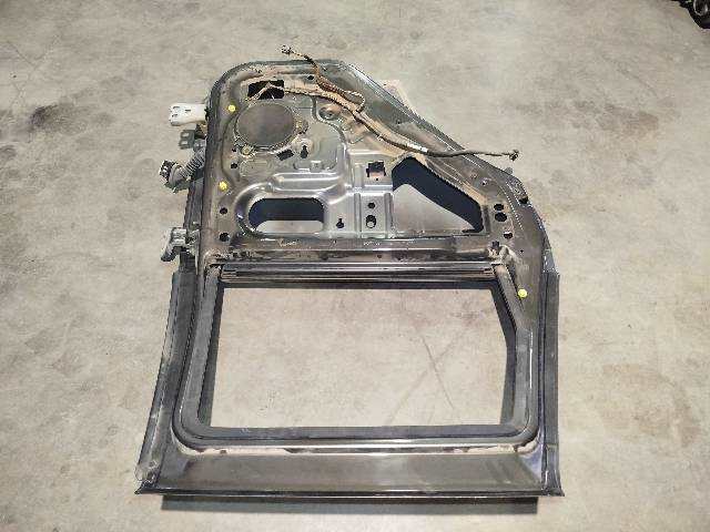 Foto 4ª: Puerta Trasera Izquierda Jeep Grand Cherokee 3.0 D CRD WK [642980 MB] (2005)