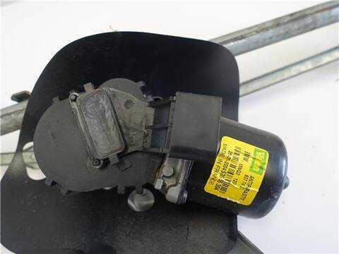 Foto 3ª: Motor Limpia Delantero Mini Mini 1.6 COOPER 116CV 85KW [W10B16A] (2004)