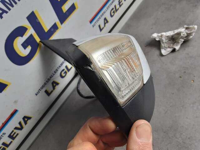 Foto 3ª: Retrovisor Derecho Ford C Max 1.0 ECOBOOST 125CV 0CV GRANDDXA CB7) DESDE 08/2010 HASTA 04 [M1DA] (2014)