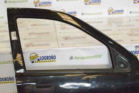 Foto 3ª: Puerta Delantera Derecha Jeep Cherokee 2.7 CRD 163CV