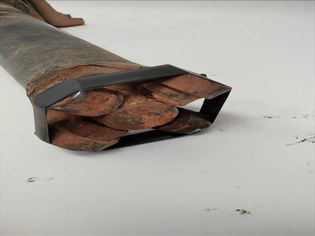 Foto 3ª: Transmision Central Tata Telcosport 2.0 DIESEL [D/483DL44] (1997)