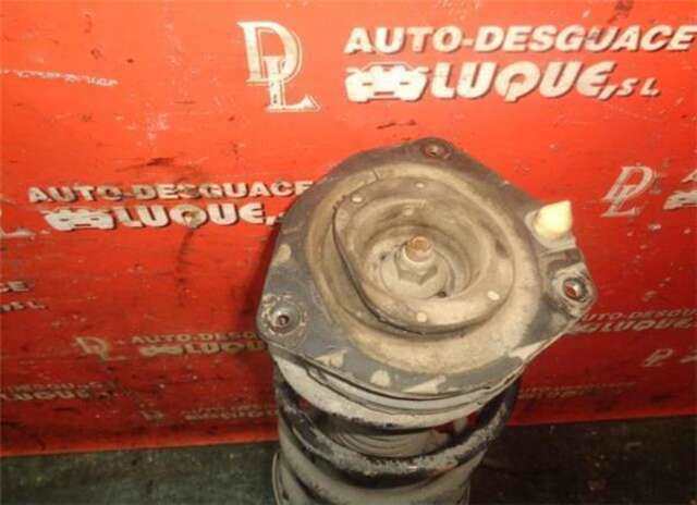 Foto 3ª: Amortiguador Delantero Izquierdo Renault Megane 1.9 CONFORT AUTHENTIQUE [1.9 LTR. - 88 KW DCI DIESEL] II CLASSIC BERLINA (2003-_) [F9QB800]