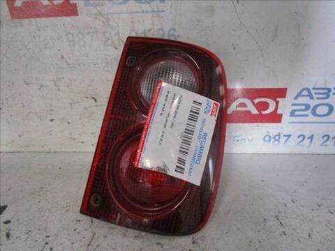 Piloto Trasero Derecho Land Rover Freelander 1.8 16V 117CV 86KW