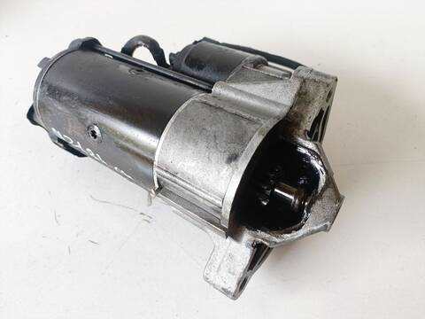 Foto 3ª: Motor de Arranque Citroen Saxo 1.5 D X 57CV (1996)