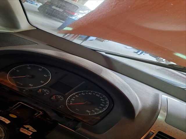 Foto 3ª: Kit Airbag Volkswagen Touran 1.9 TDI 105CV 77KW [BLS] (2009)