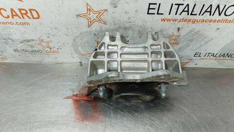 Foto 3ª: Soporte Cambio Nissan Juke N-CONNECTA 117CV 86KW [HRA0] (2021)