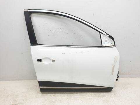 Puerta Delantera Derecha Renault Kadjar ZEN