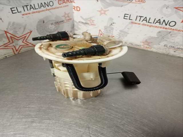 Foto 2ª: Aforador Nissan Primastar CAJA CERRADA BATALLA CORTA 2 76T 101CV 74KW [F9Q760] (2006)