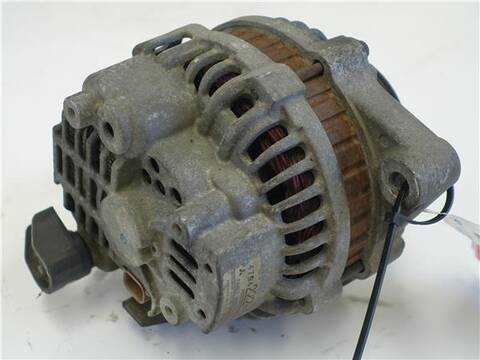 Foto 2ª: Alternador Chrysler Neon 2.0 16V 133CV 98KW [G 2 , 0L] (2002)
