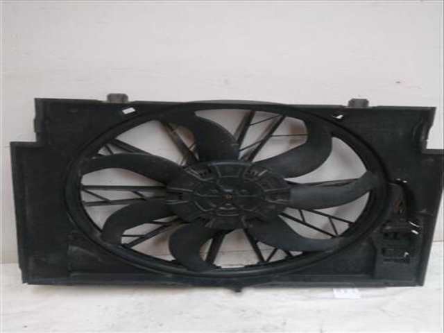 Foto 2ª: Electroventilador Bmw Serie 5 518 3.0 525D [3 0 LTR. - 145 KW TD CAT] BERLINA 197CV