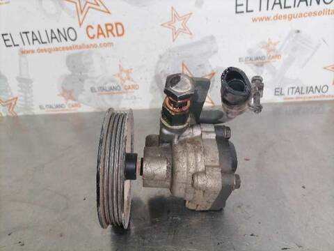 Foto 2ª: Bomba de Direccion Kia K CAJA ABIERTA 94CV 69KW [D4BH] (2004)